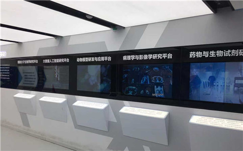 展廳多媒體交互技術(shù)_廣告機(jī)_科研平臺(tái)協(xié)同創(chuàng)新格局